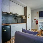 アパート Oceanway In The Center Of Baleal