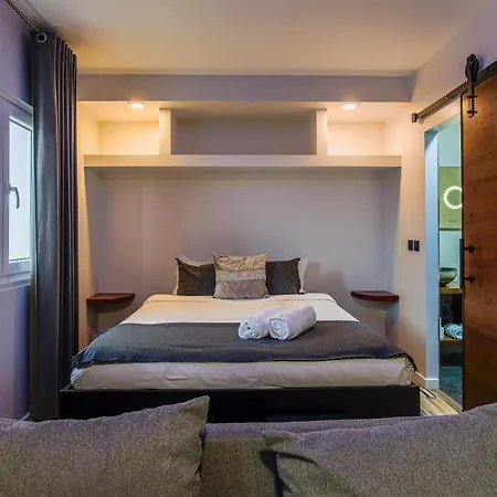 Oceanway In The Center Of Baleal * フェレル