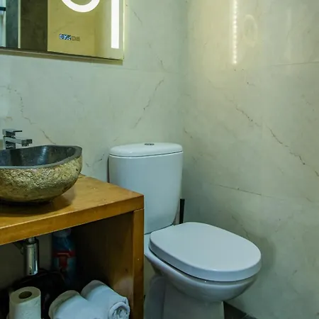 Oceanway In The Center Of Baleal Apartament