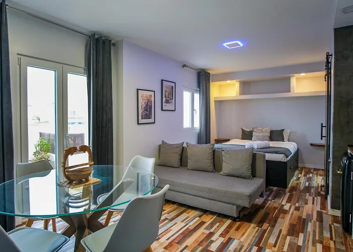 Apartmán Oceanway In The Center Of Baleal Ferrel (Leiria)